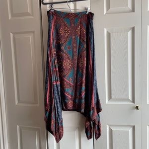 Free People Skirt - Size M